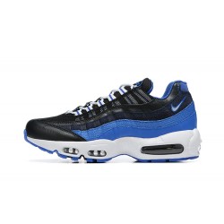 Men Sports Shoes Nike Air Max 95 TT Black Blue DM0011-006