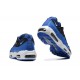 Men Sports Shoes Nike Air Max 95 TT Black Blue DM0011-006