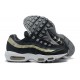 Men Sports Shoes Nike Air Max 95 TT Black Gold DC9474-001