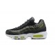 Men Sports Shoes Nike Air Max 95 TT Black Green CV6899-001