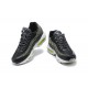 Men Sports Shoes Nike Air Max 95 TT Black Green CV6899-001