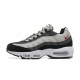 Men Sports Shoes Nike Air Max 95 TT Black Grey DM0011-011