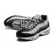 Men Sports Shoes Nike Air Max 95 TT Black Grey DM0011-011