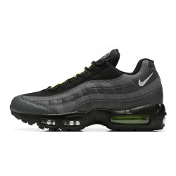 Men Sports Shoes Nike Air Max 95 TT Black Grey DZ4496-001