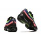 Men Sports Shoes Nike Air Max 95 TT Black Neon DZ5635-001