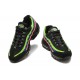 Men Sports Shoes Nike Air Max 95 TT Black Neon DZ5635-001