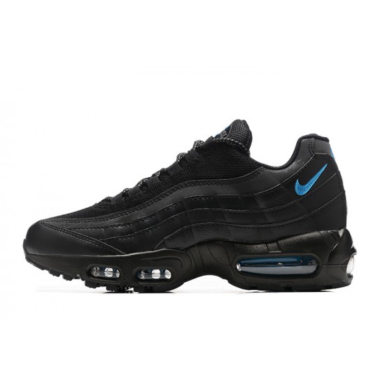 Men Sports Shoes Nike Air Max 95 TT Black DZ4511-001