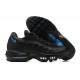 Men Sports Shoes Nike Air Max 95 TT Black DZ4511-001