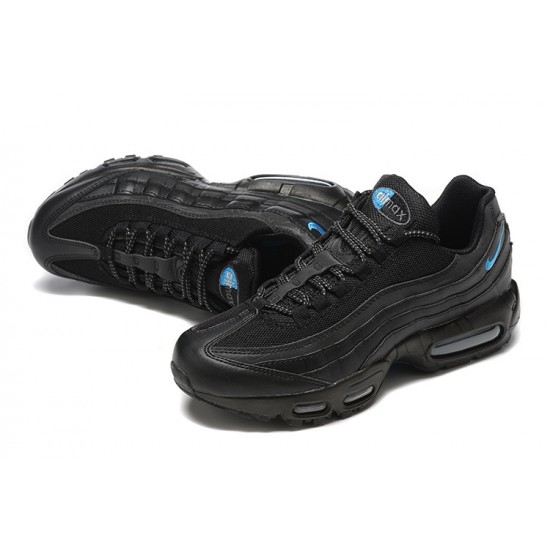 Men Sports Shoes Nike Air Max 95 TT Black DZ4511-001