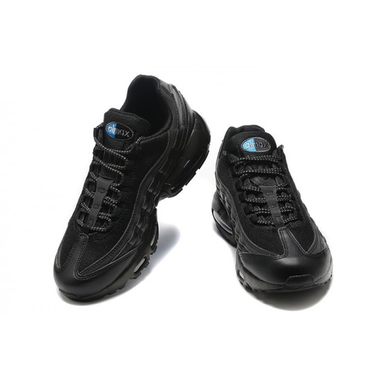 Men Sports Shoes Nike Air Max 95 TT Black DZ4511-001