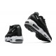 Men Sports Shoes Nike Air Max 95 TT Black White Pure Platinum DM0011-009