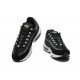 Men Sports Shoes Nike Air Max 95 TT Black White Pure Platinum DM0011-009