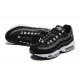 Men Sports Shoes Nike Air Max 95 TT Black White Pure Platinum DM0011-009