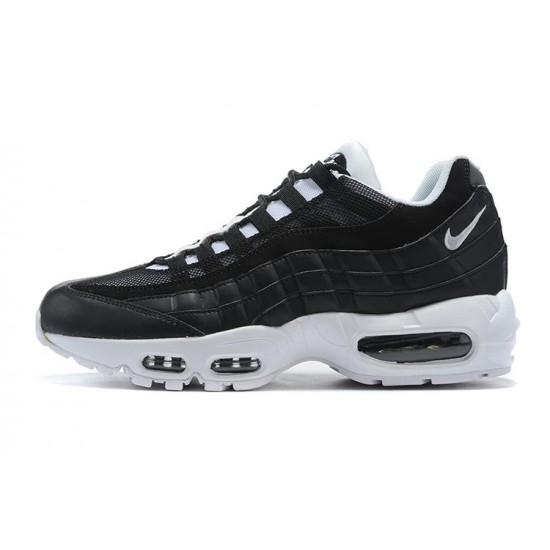 Men Sports Shoes Nike Air Max 95 TT Black White CK6884 -001