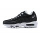 Men Sports Shoes Nike Air Max 95 TT Black White CK6884 -001