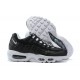 Men Sports Shoes Nike Air Max 95 TT Black White CK6884 -001