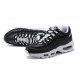 Men Sports Shoes Nike Air Max 95 TT Black White CK6884 -001