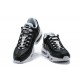 Men Sports Shoes Nike Air Max 95 TT Black White CK6884 -001