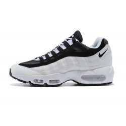 Men Sports Shoes Nike Air Max 95 TT Black White CK6884-100