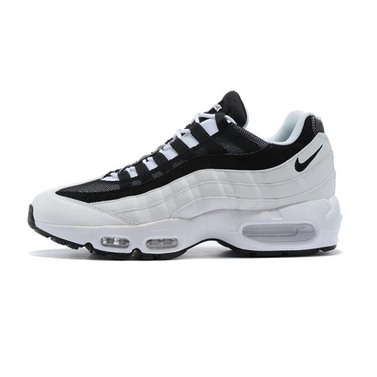 Men Sports Shoes Nike Air Max 95 TT Black White CK6884-100