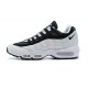 Men Sports Shoes Nike Air Max 95 TT Black White CK6884-100