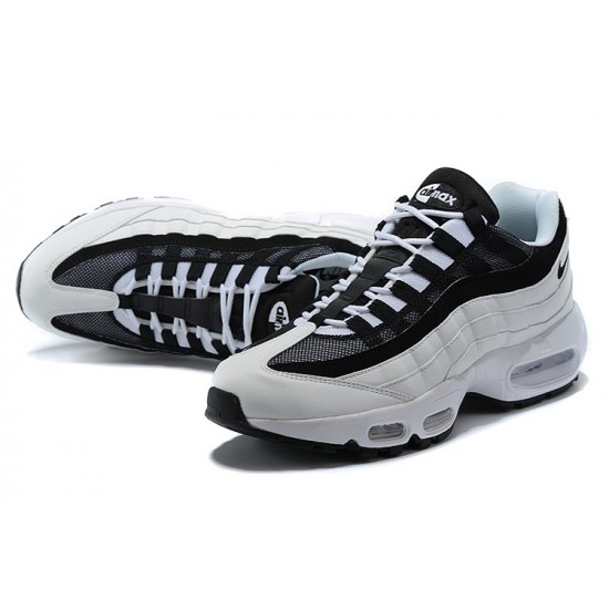 Men Sports Shoes Nike Air Max 95 TT Black White CK6884-100