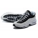 Men Sports Shoes Nike Air Max 95 TT Black White CK6884-100