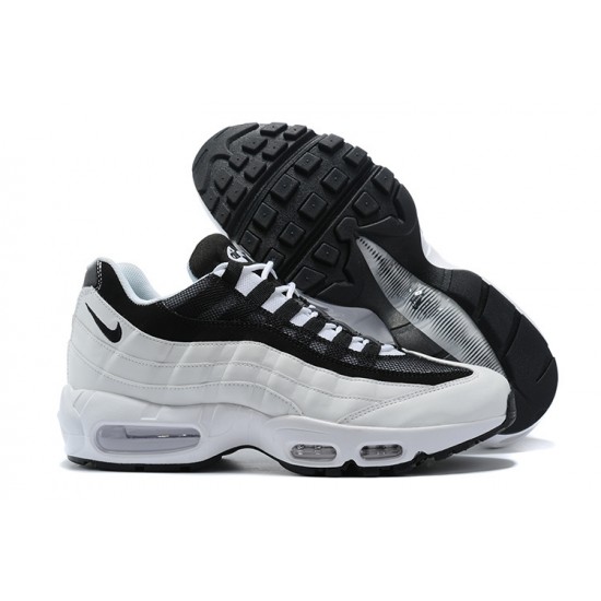 Men Sports Shoes Nike Air Max 95 TT Black White CK6884-100