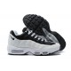 Men Sports Shoes Nike Air Max 95 TT Black White CK6884-100