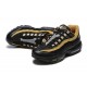 Men Sports Shoes Nike Air Max 95 TT Black Yellow DM0012-600