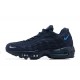 Men Sports Shoes Nike Air Max 95 TT Blue DO6704-400