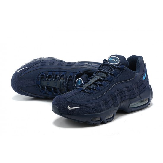 Men Sports Shoes Nike Air Max 95 TT Blue DO6704-400