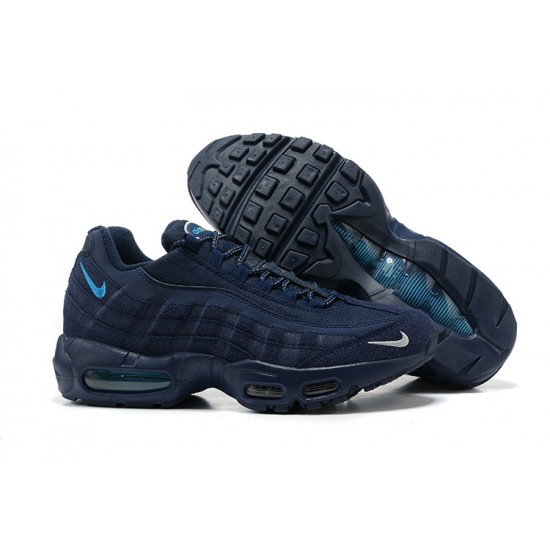 Men Sports Shoes Nike Air Max 95 TT Blue DO6704-400