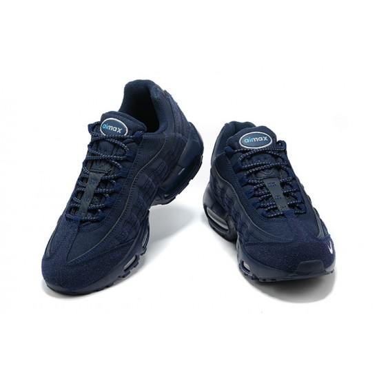 Men Sports Shoes Nike Air Max 95 TT Blue DO6704-400