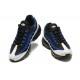 Men Sports Shoes Nike Air Max 95 TT Blue White Black DQ0268-001