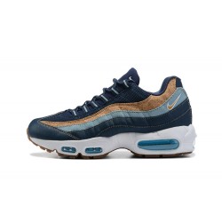 Men Sports Shoes Nike Air Max 95 TT Blue White DC3991-400