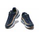 Men Sports Shoes Nike Air Max 95 TT Blue White DC3991-400