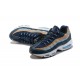 Men Sports Shoes Nike Air Max 95 TT Blue White DC3991-400