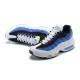 Men Sports Shoes Nike Air Max 95 TT Blue White DD9600-100