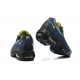 Men Sports Shoes Nike Air Max 95 TT Blue Yellow 