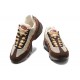 Men Sports Shoes Nike Air Max 95 TT Brown Black DZ4710-001