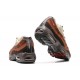 Men Sports Shoes Nike Air Max 95 TT Brown Black DZ4710-001