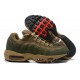 Men Sports Shoes Nike Air Max 95 TT Brown Green DQ8570-200