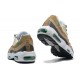 Men Sports Shoes Nike Air Max 95 TT Brown White DV3450-300