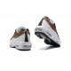 Men Sports Shoes Nike Air Max 95 TT Cashmere Brown White DB0250-100