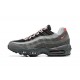 Men Sports Shoes Nike Air Max 95 TT Essential Track Red CI3705-600