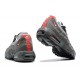 Men Sports Shoes Nike Air Max 95 TT Essential Track Red CI3705-600