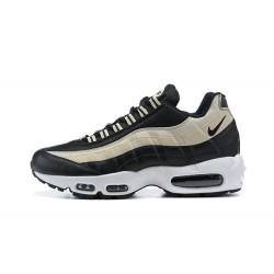 Men Sports Shoes Nike Air Max 95 TT Gold Black CV8828-001