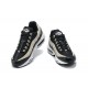 Men Sports Shoes Nike Air Max 95 TT Gold Black CV8828-001