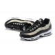 Men Sports Shoes Nike Air Max 95 TT Gold Black CV8828-001